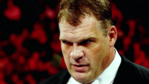 Photo du film WWE Hell in a Cell