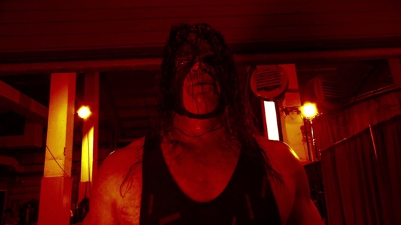 Photo du film WWE Hell in a Cell