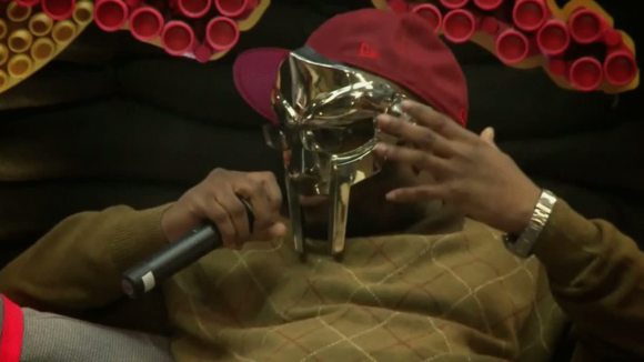 Photo from the movie Our Vinyl Weighs a Ton: This Is Stones Throw Records