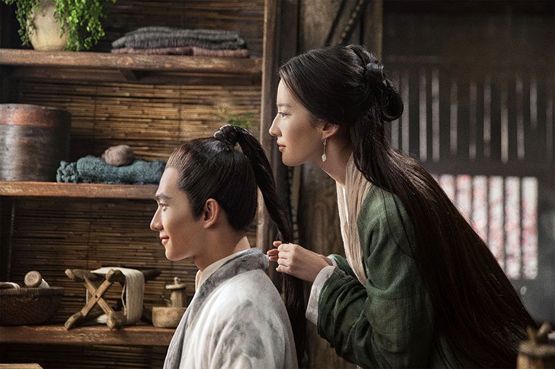 Photo from the movie Once Upon a Time