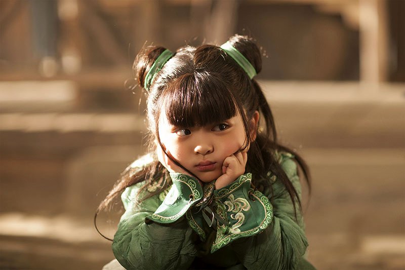 Photo from the movie Once Upon a Time