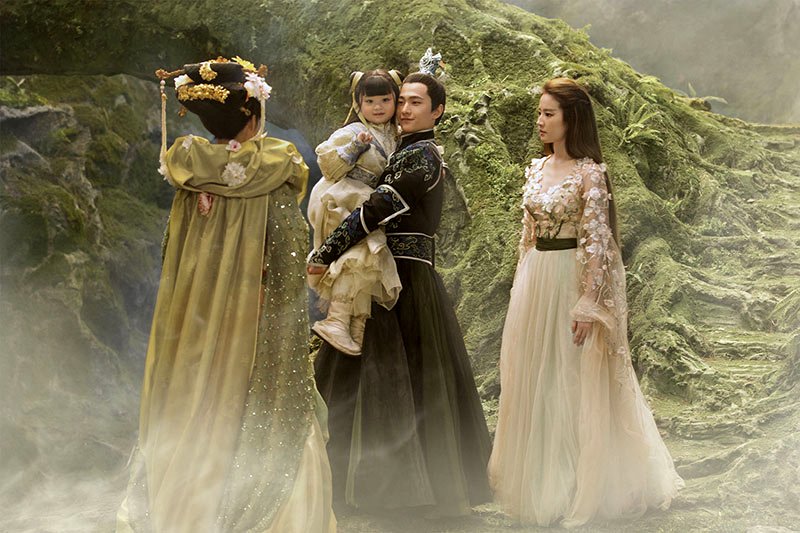 Photo from the movie Once Upon a Time