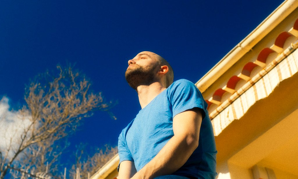 Photo du film Les Drapeaux de papier