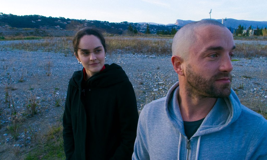 Photo du film Les Drapeaux de papier