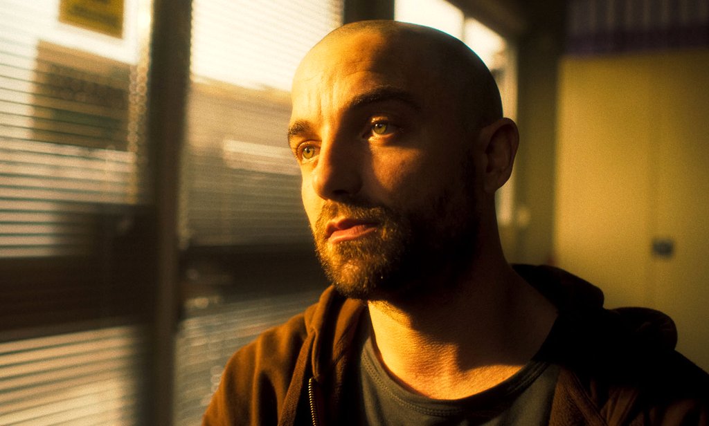 Photo du film Les Drapeaux de papier