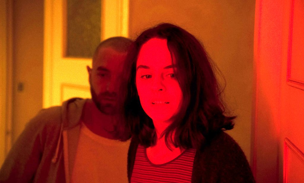 Photo du film Les Drapeaux de papier