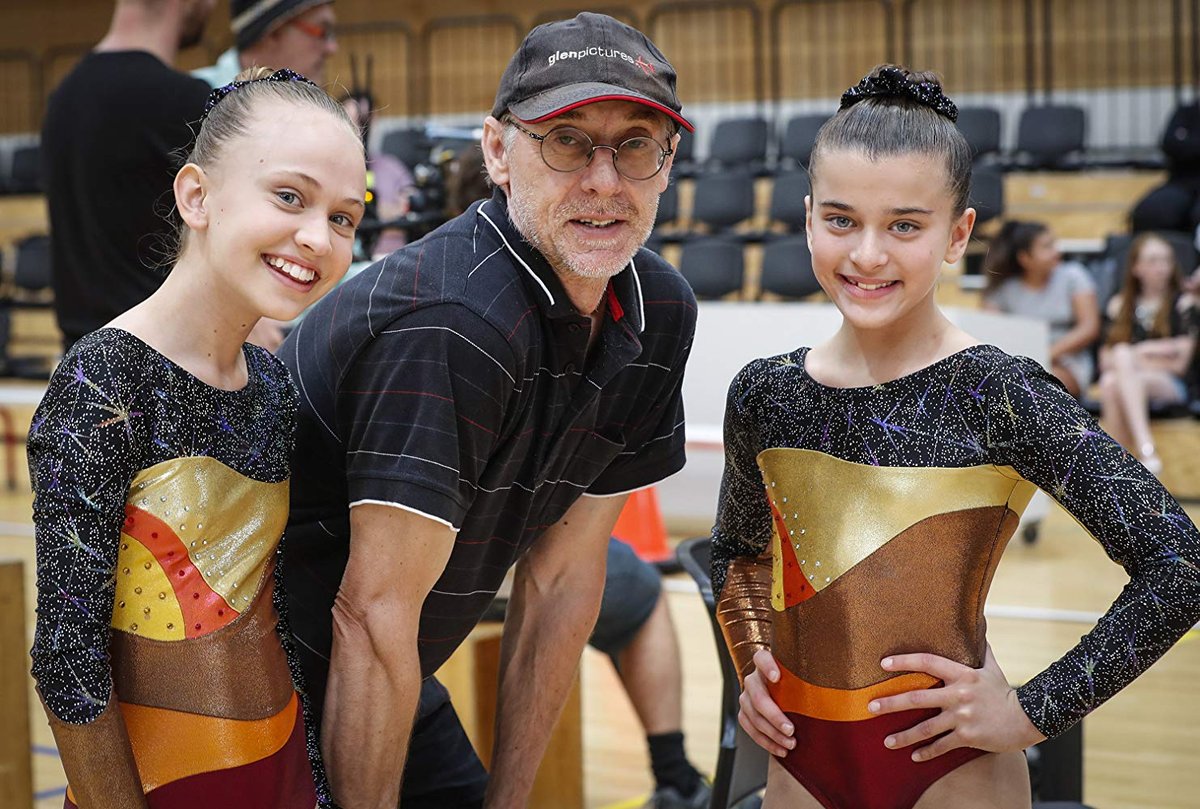 Photo du film A Second Chance: Rivals!