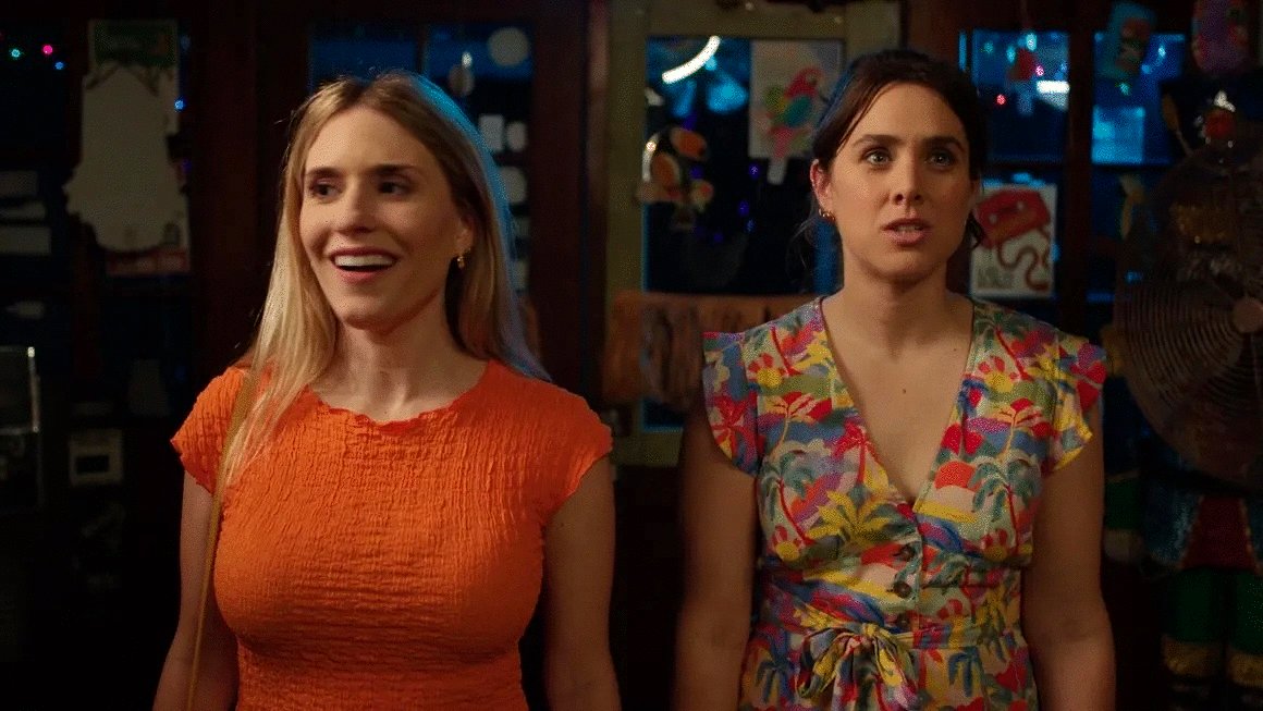 Photo du film Adult Best Friends