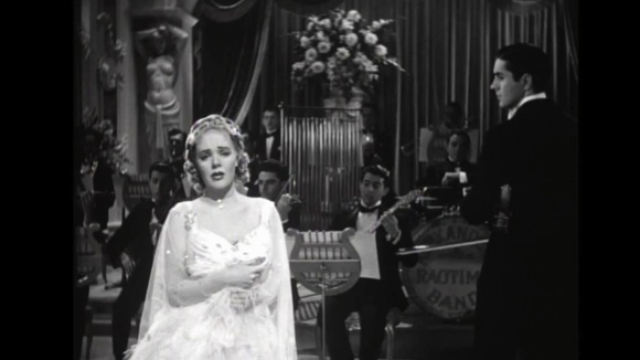 Photo from the movie Alexander's Ragtime Band