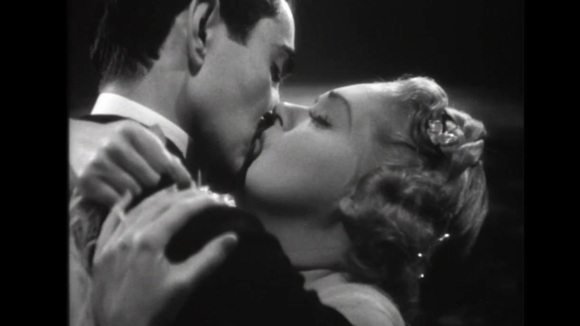 Photo from the movie Alexander's Ragtime Band