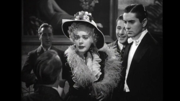 Photo from the movie Alexander's Ragtime Band
