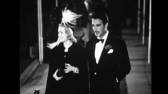 Photo from the movie Alexander's Ragtime Band