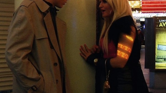 Photo du film Alongside Night