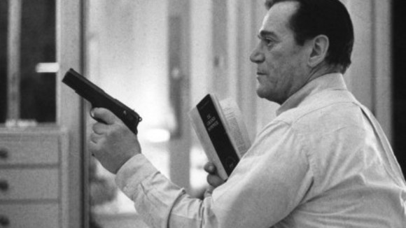 Photo from the movie Alphaville