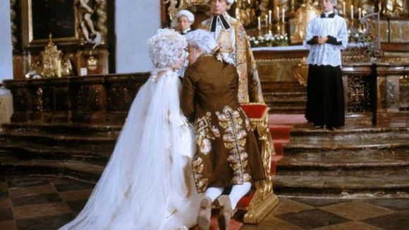 Photo from the movie Amadeus