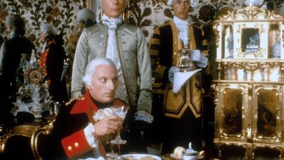 Photo from the movie Amadeus