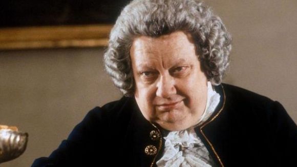 Photo from the movie Amadeus