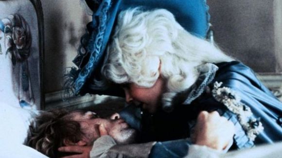 Photo from the movie Amadeus