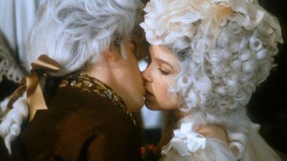 Photo from the movie Amadeus