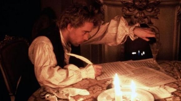 Photo from the movie Amadeus