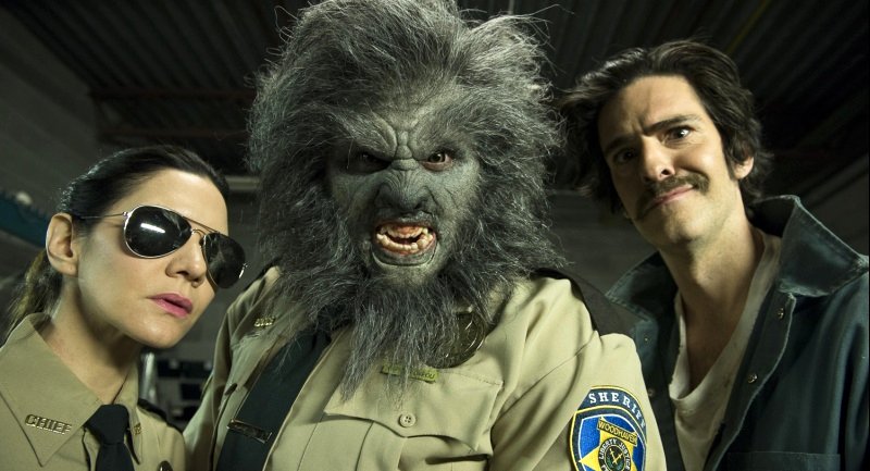 Photo from the movie Another WolfCop