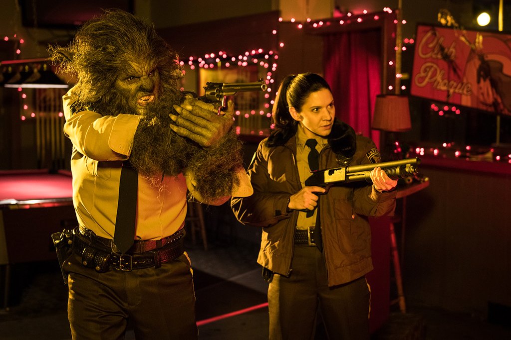 Photo from the movie Another WolfCop