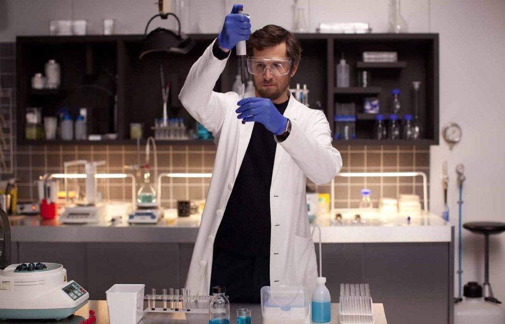 Photo du film Le Secret des banquises