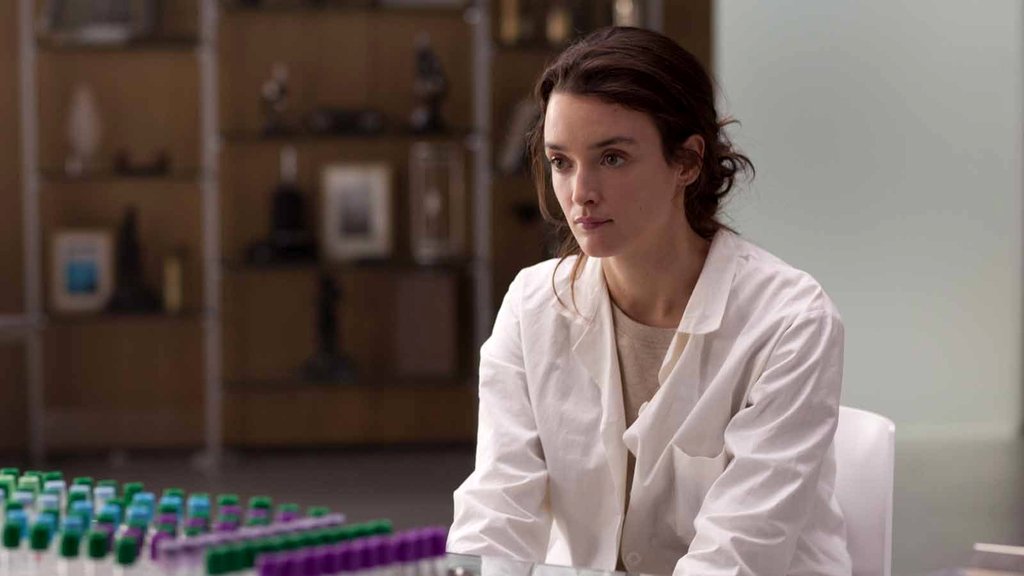 Photo du film Le Secret des banquises