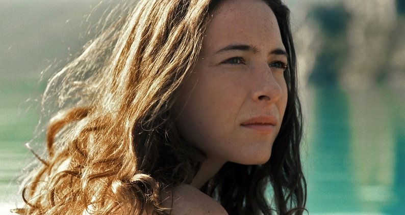 Photo from the movie As Happy as Possible