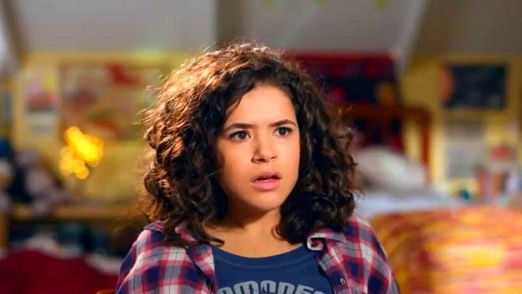 Photo from the movie Back to 15