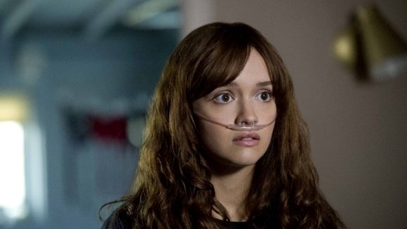 Photo from the movie Bates Motel