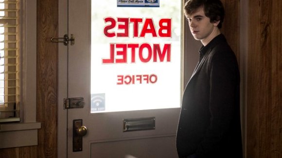 Photo from the movie Bates Motel
