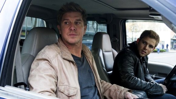 Photo from the movie Bates Motel