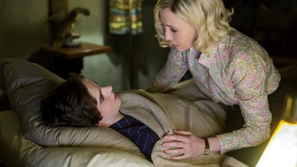 Photo from the movie Bates Motel