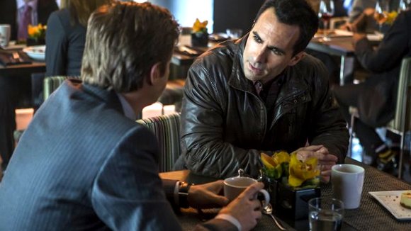 Photo from the movie Bates Motel