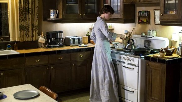 Photo from the movie Bates Motel