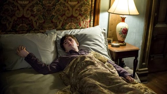 Photo from the movie Bates Motel