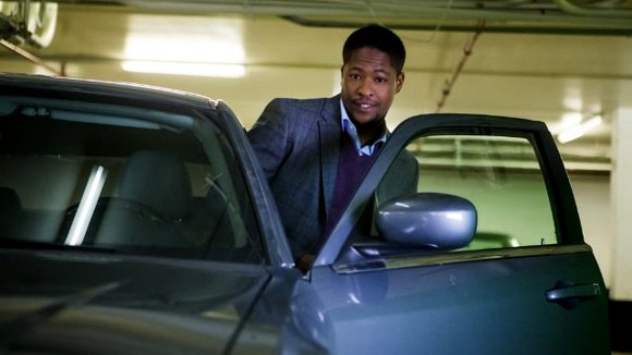 Photo from the movie Bates Motel