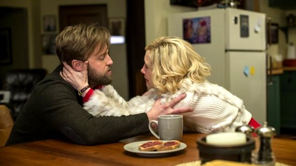 Photo from the movie Bates Motel