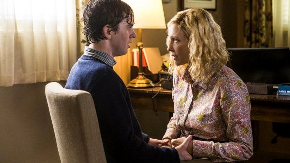 Photo from the movie Bates Motel