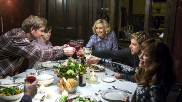 Photo from the movie Bates Motel