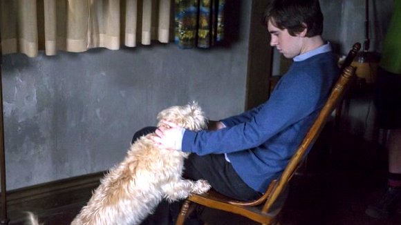 Photo from the movie Bates Motel