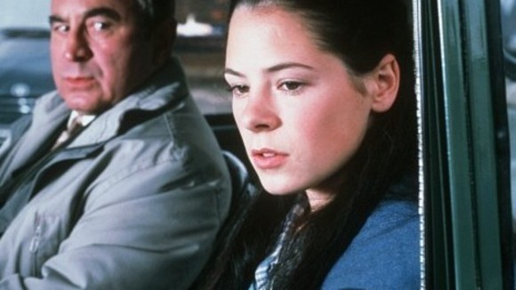 Photo from the movie The Bay of Love and Sorrows