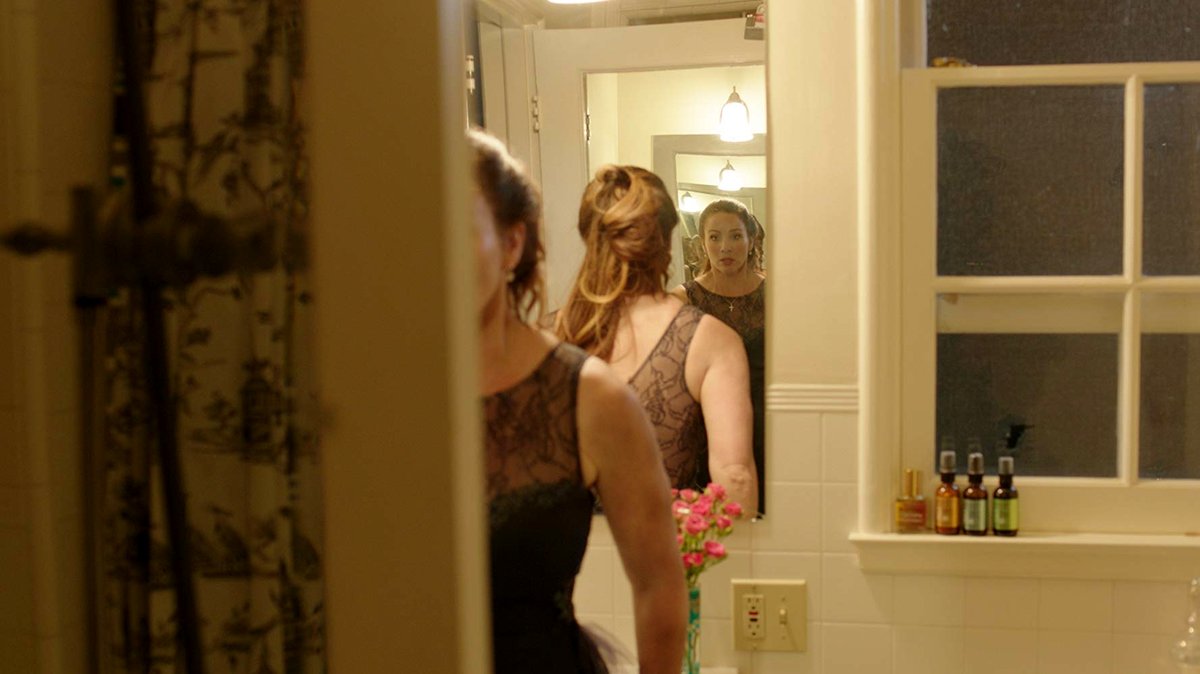 Photo from the movie Beneath Us