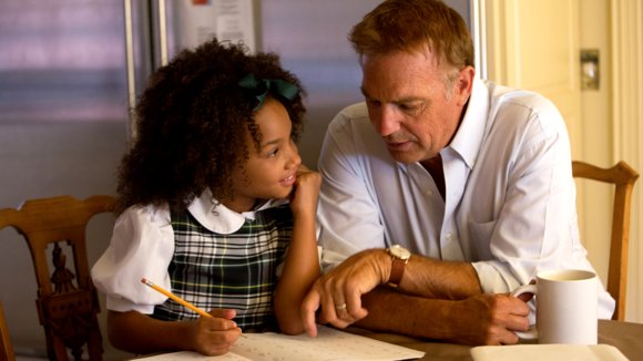 Photo du film Black or White