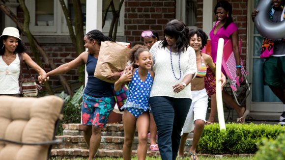 Photo du film Black or White