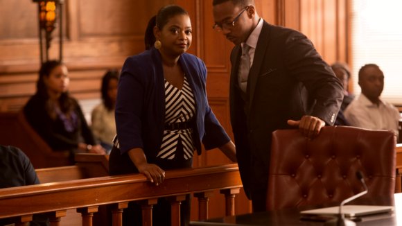 Photo du film Black or White