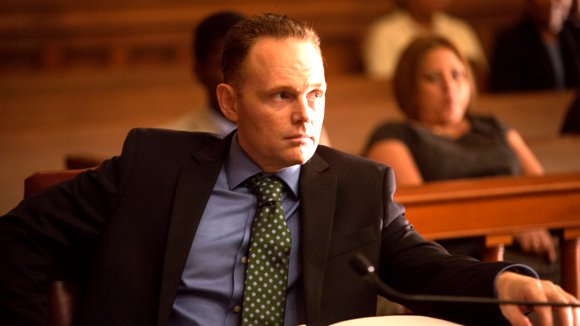 Photo du film Black or White