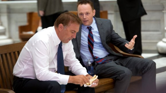 Photo du film Black or White