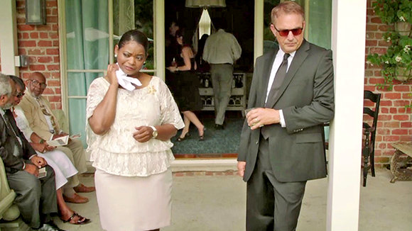 Photo du film Black or White